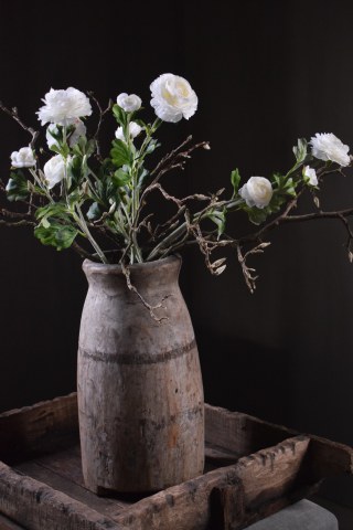 Sfeervolle takken decoratie